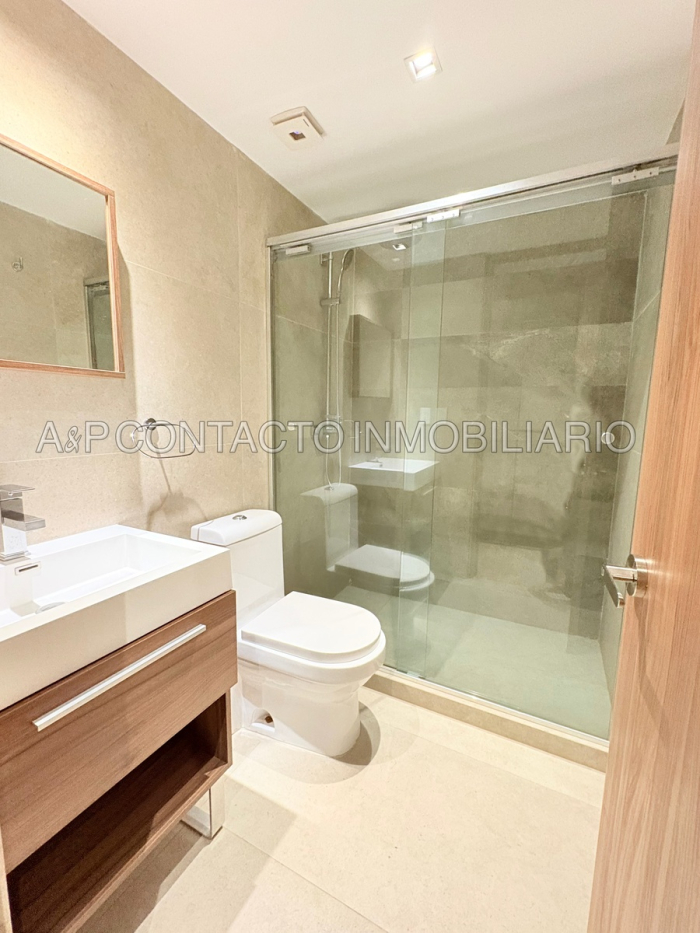 Venta Exclusivo Departamento en Polanco 236m² |2 Recámaras Terraza