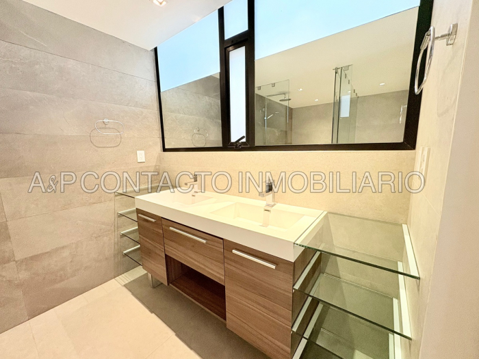 Venta Exclusivo Departamento en Polanco 236m² |2 Recámaras Terraza