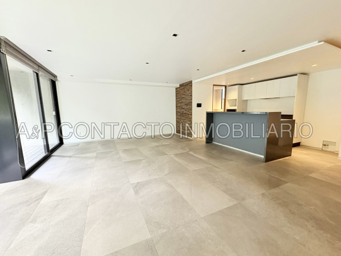 Venta Exclusivo Departamento en Polanco 236m² |2 Recámaras Terraza