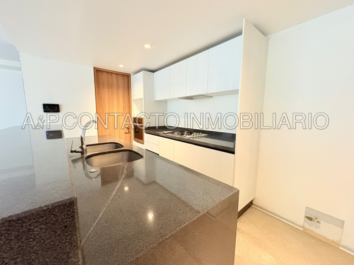 Venta Exclusivo Departamento en Polanco 236m² |2 Recámaras Terraza