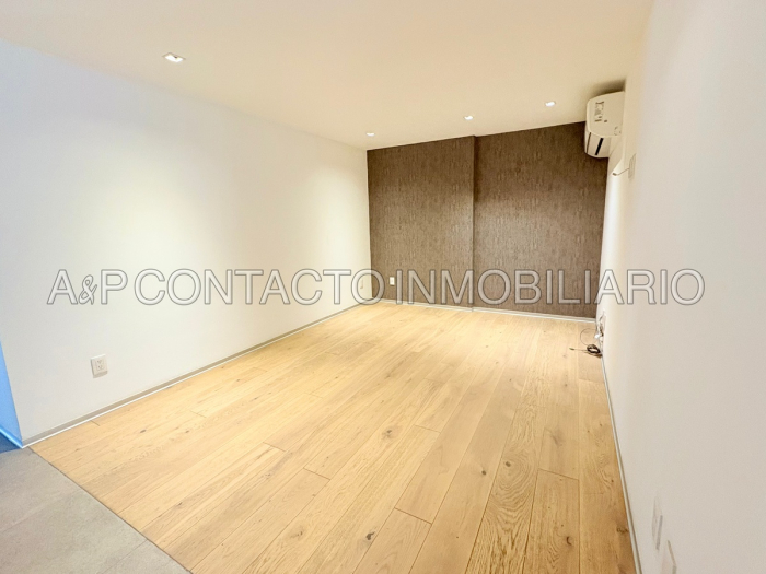 Venta Exclusivo Departamento en Polanco 236m² |2 Recámaras Terraza