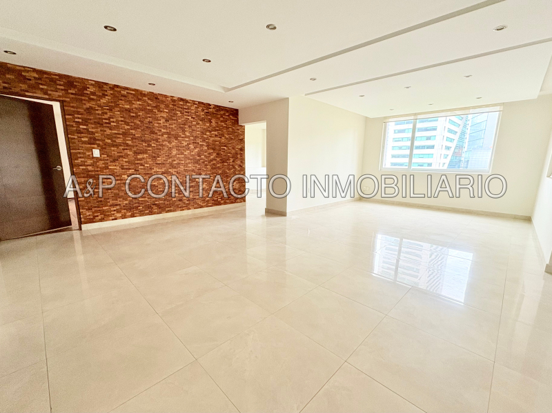 Santa Fe Renta Departamento  Residencial  Campiña