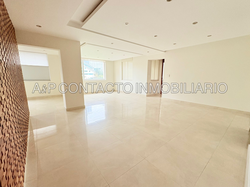 Santa Fe Renta Departamento  Residencial  Campiña