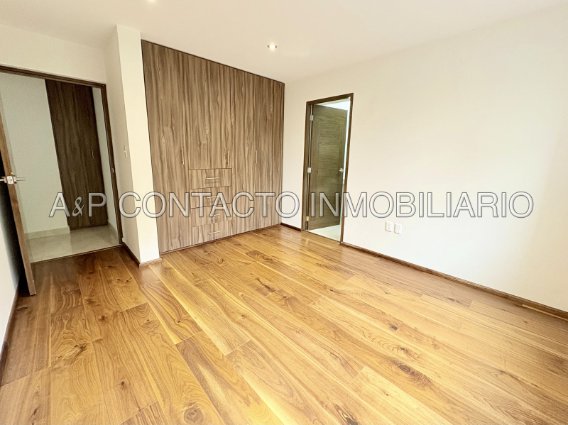 Santa Fe Renta Departamento  Residencial  Campiña