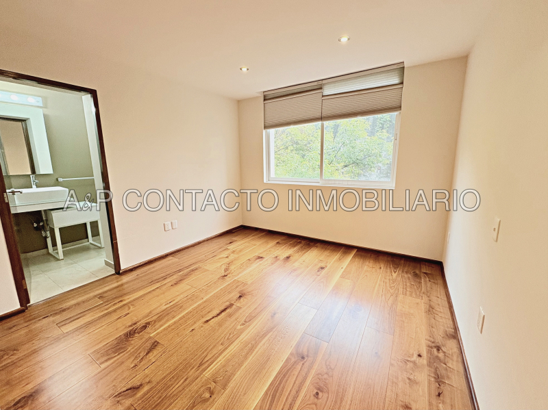 Santa Fe Renta Departamento  Residencial  Campiña