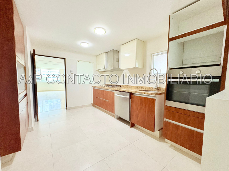Santa Fe Renta Departamento  Residencial  Campiña