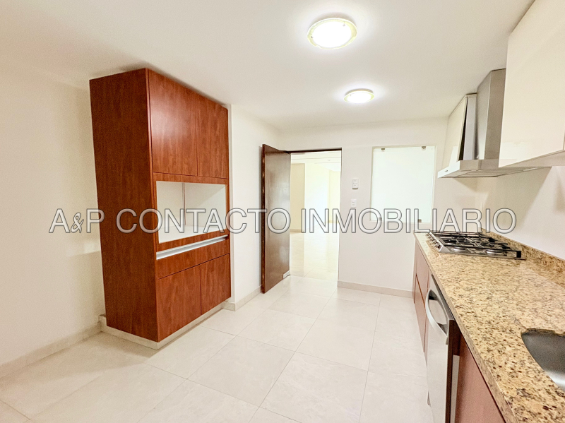 Santa Fe Renta Departamento  Residencial  Campiña