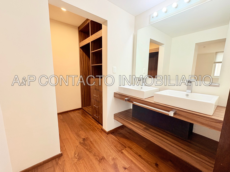 Santa Fe Renta Departamento  Residencial  Campiña
