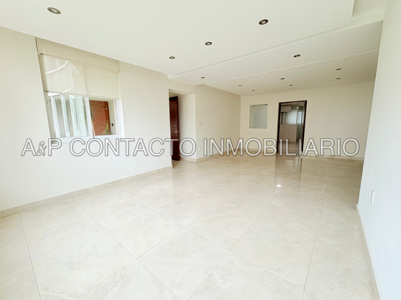 Santa Fe Renta Departamento  Residencial  Campiña