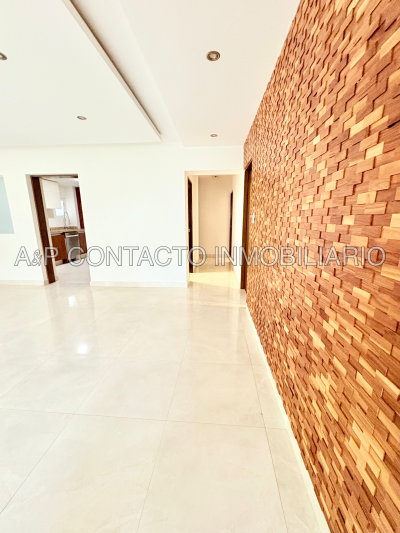 Santa Fe Renta Departamento  Residencial  Campiña