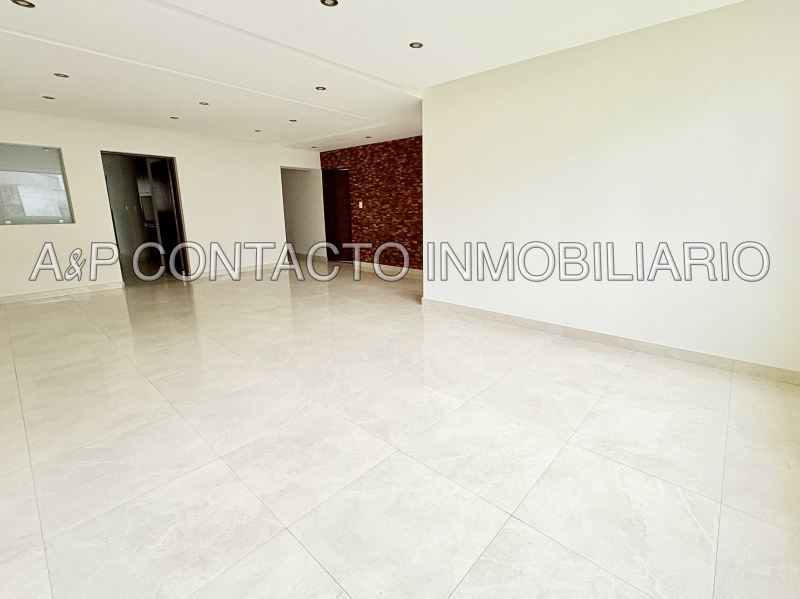 Santa Fe Renta Departamento  Residencial  Campiña