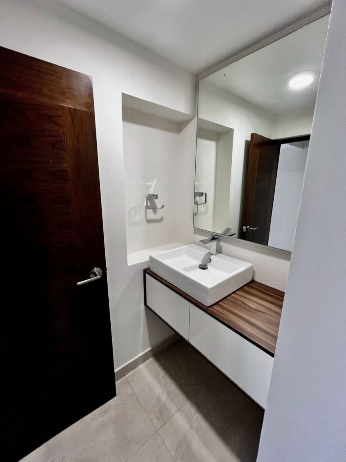 Santa Fe Renta Departamento  Residencial  Campiña