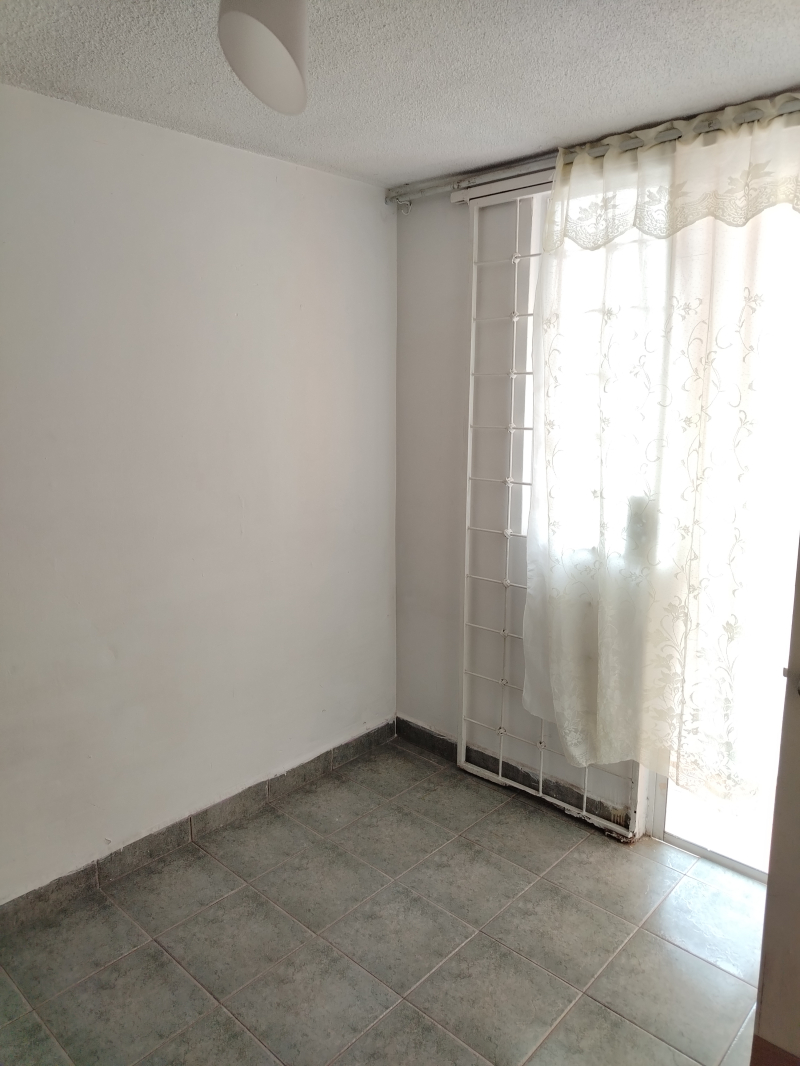 Departamento En Renta En Nextengo