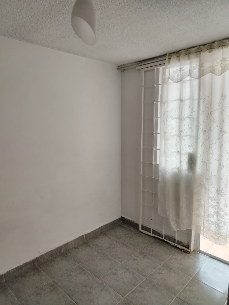 Departamento En Renta En Nextengo