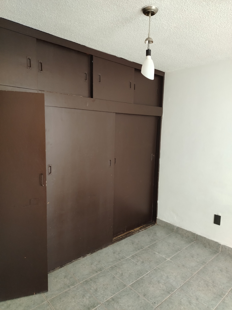 Departamento En Renta En Nextengo