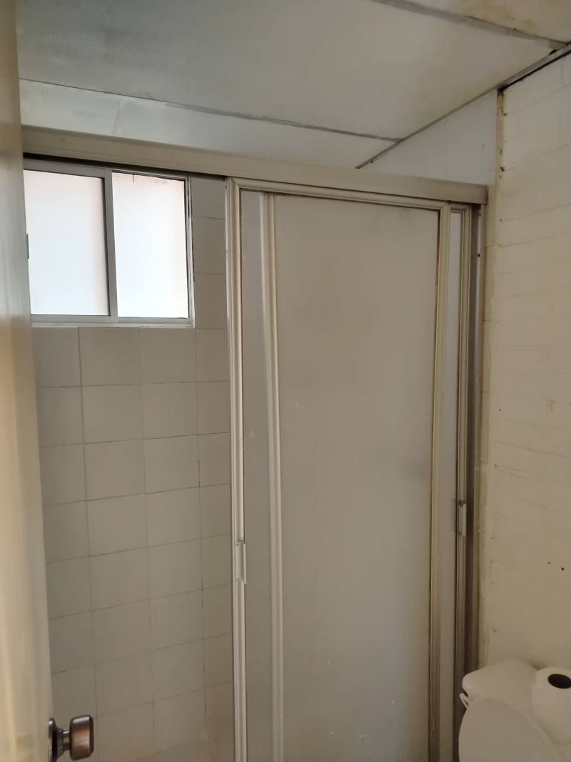 Departamento En Renta En Nextengo