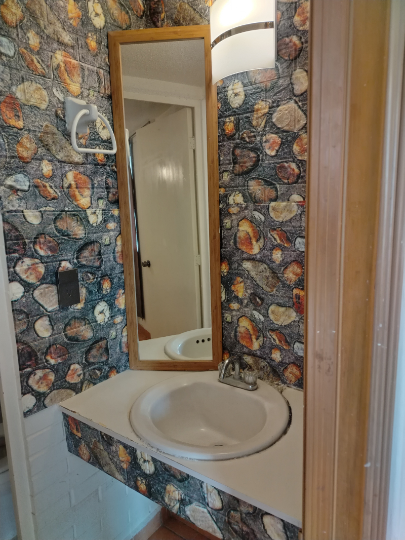 Departamento En Renta En Nextengo