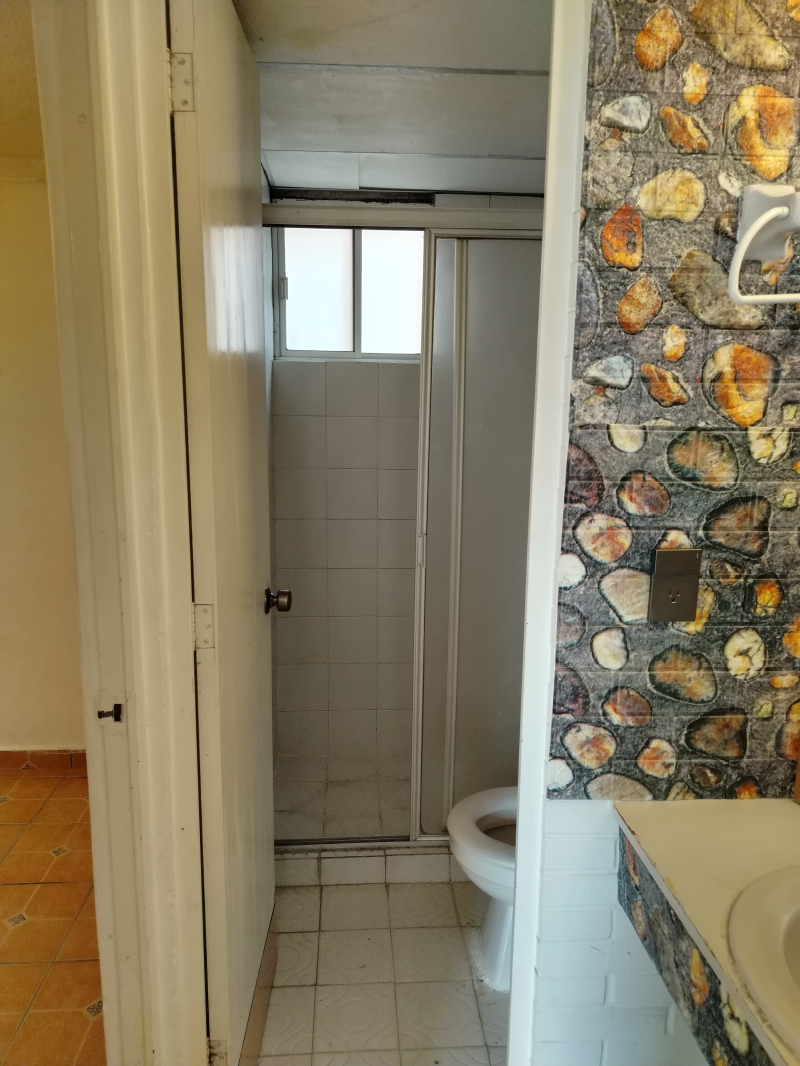 Departamento En Renta En Nextengo