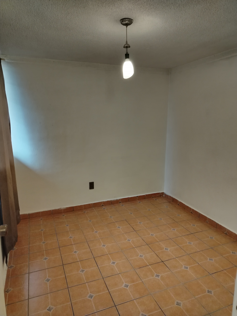 Departamento En Renta En Nextengo