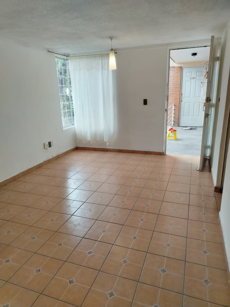 Departamento en Renta en Nextengo