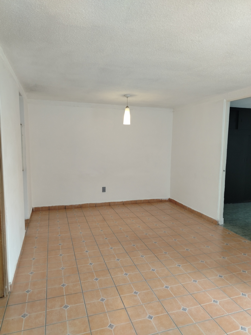 Departamento En Renta En Nextengo