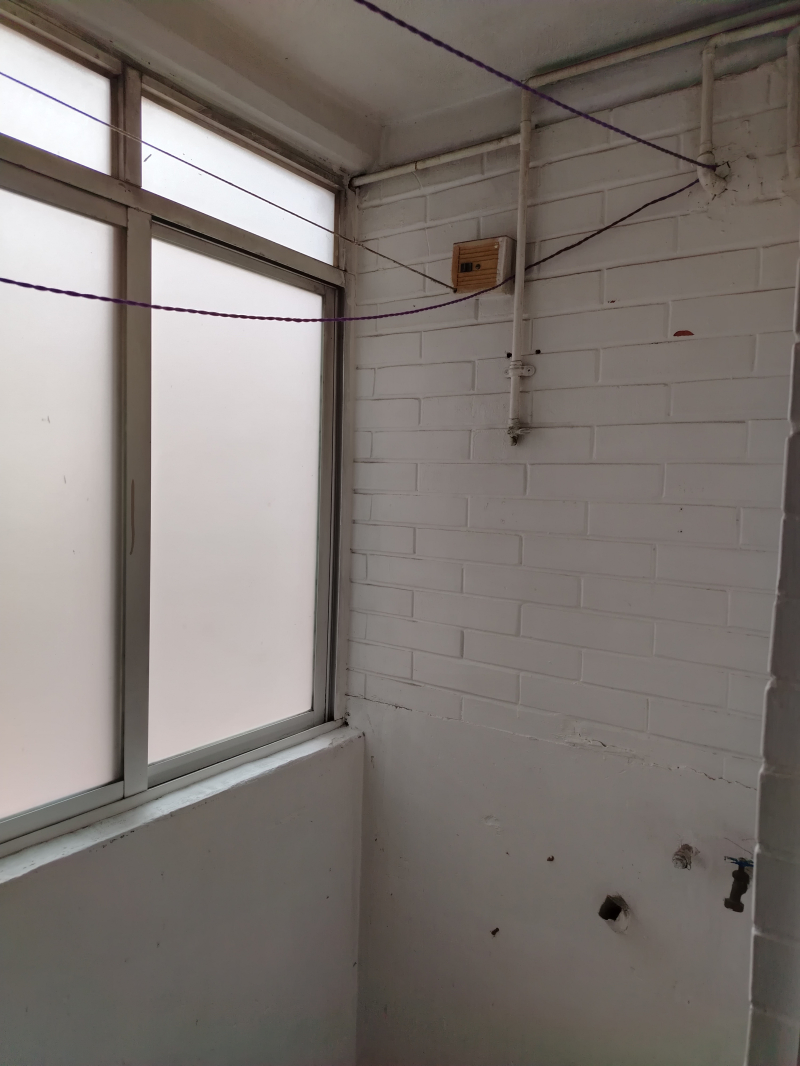 Departamento En Renta En Nextengo