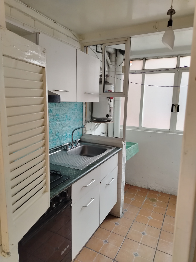 Departamento En Renta En Nextengo