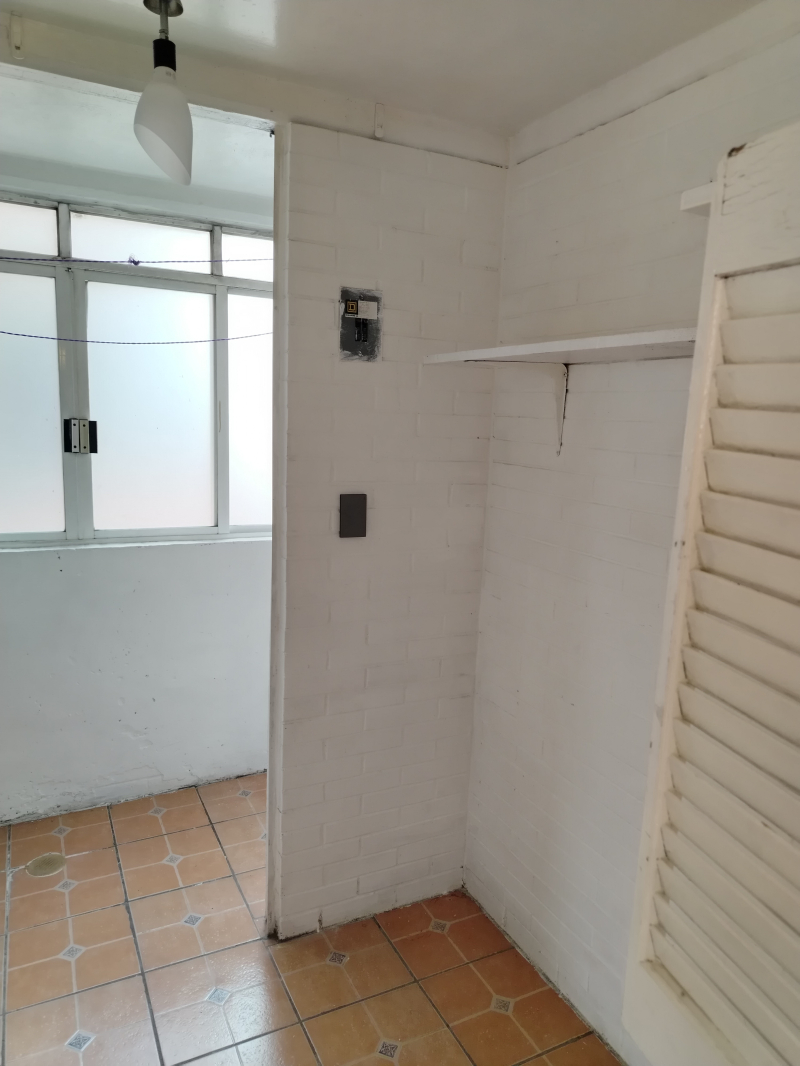 Departamento En Renta En Nextengo
