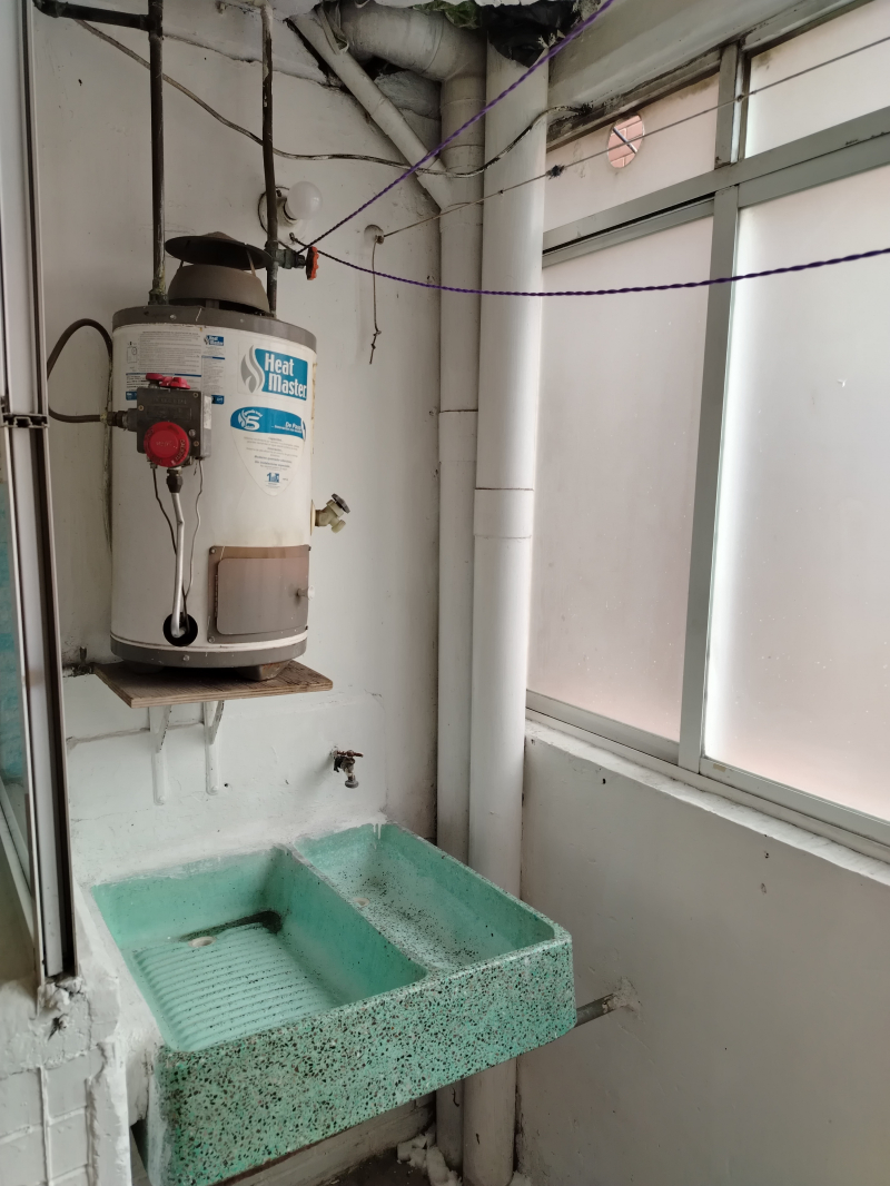 Departamento En Renta En Nextengo