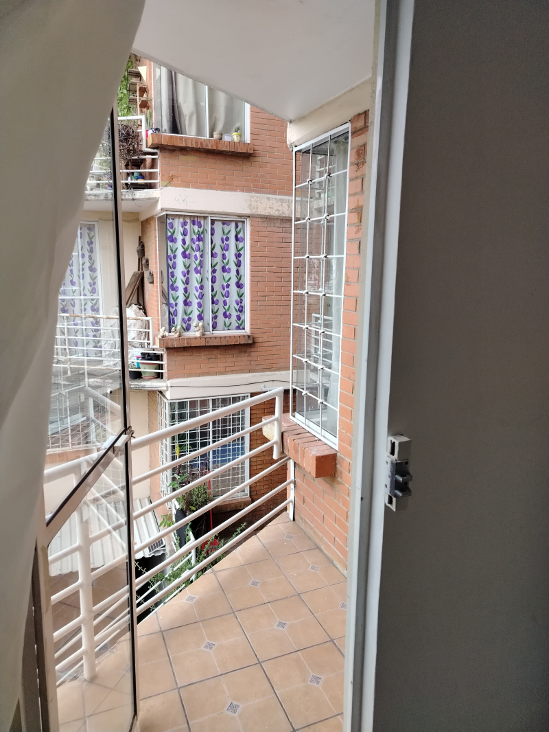 Departamento En Renta En Nextengo