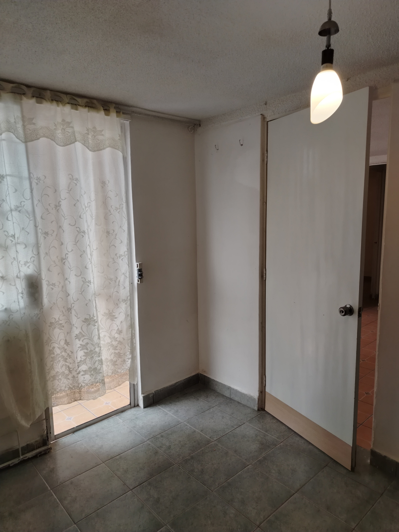 Departamento En Renta En Nextengo
