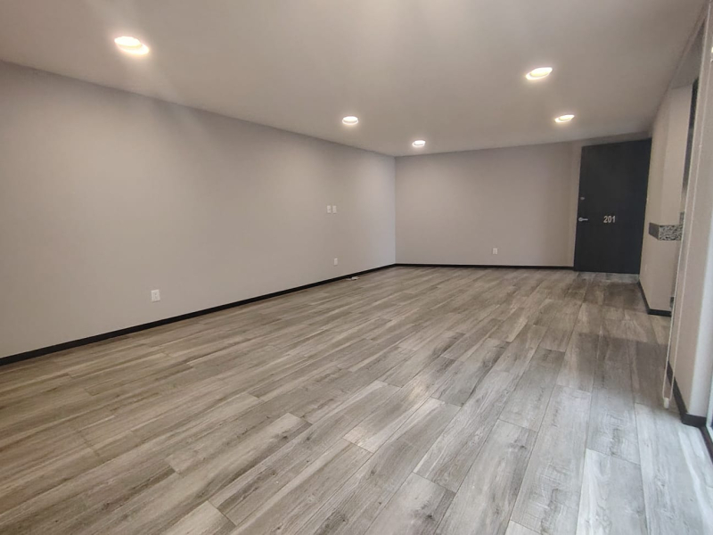 Departamento En Renta En Xotepingo