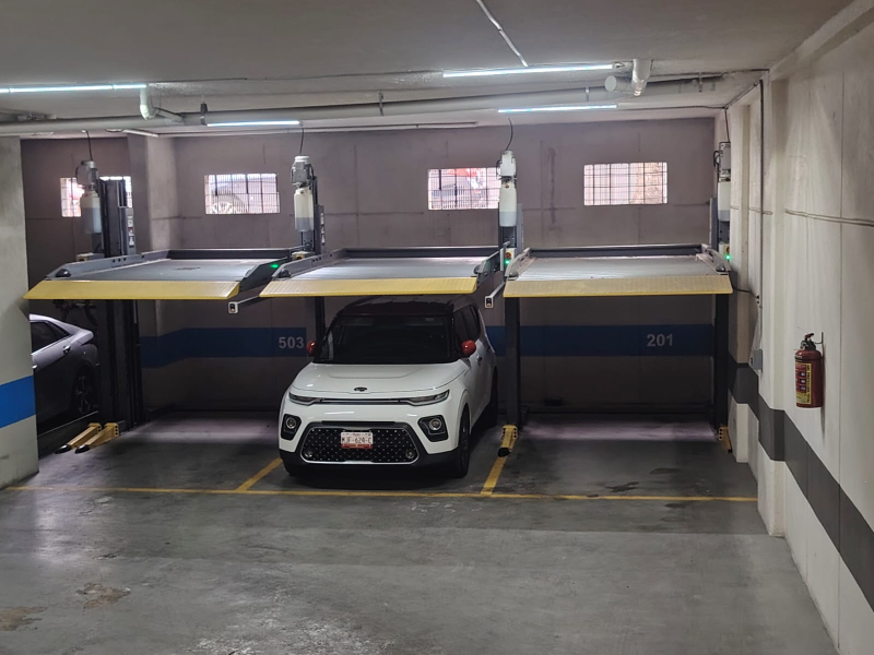Departamento En Renta En Xotepingo