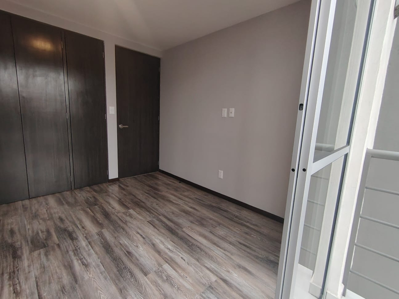 Departamento En Renta En Xotepingo
