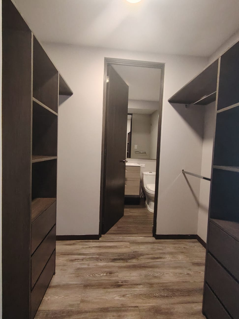 Departamento En Renta En Xotepingo