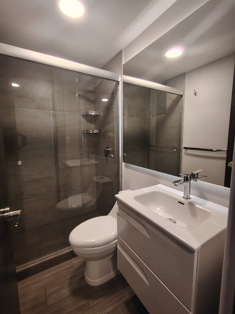Departamento En Renta En Xotepingo