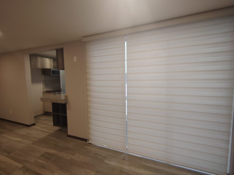 Departamento En Renta En Xotepingo