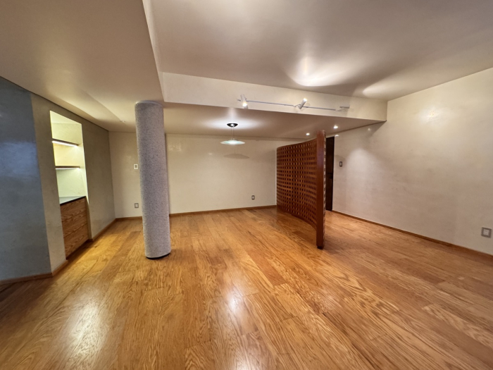 Bonito departamento remodelado en Masaryk
