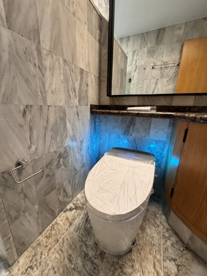 Bonito departamento remodelado en Masaryk