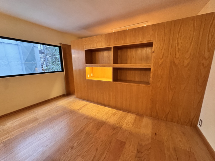 Bonito departamento remodelado en Masaryk