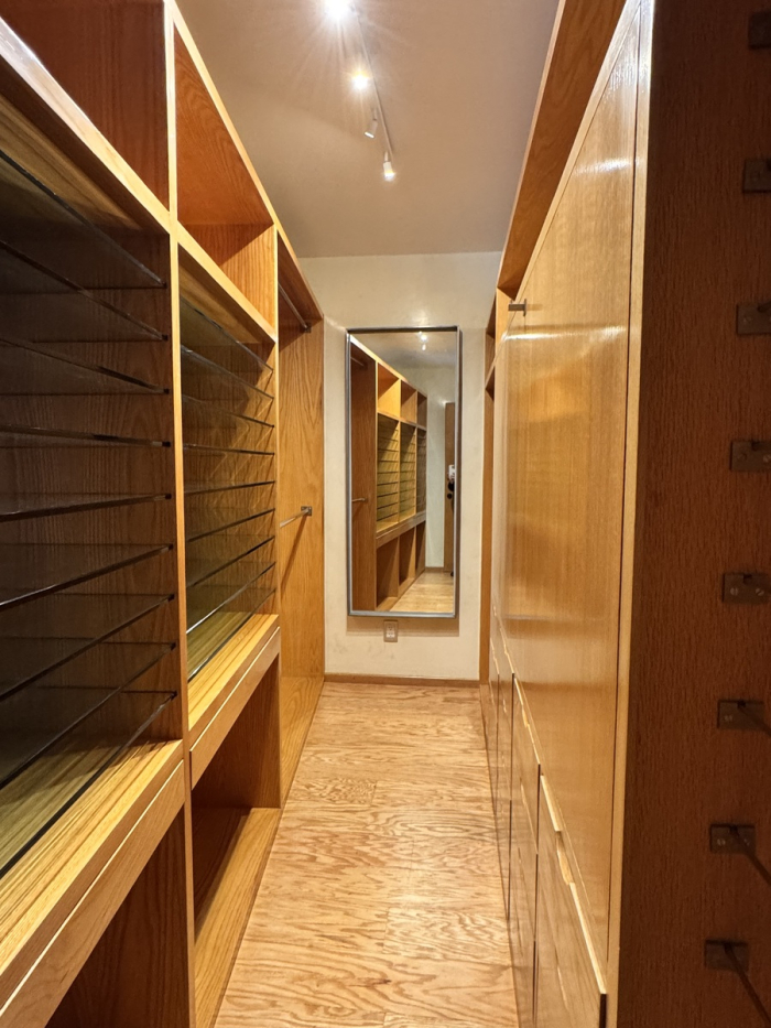 Bonito departamento remodelado en Masaryk