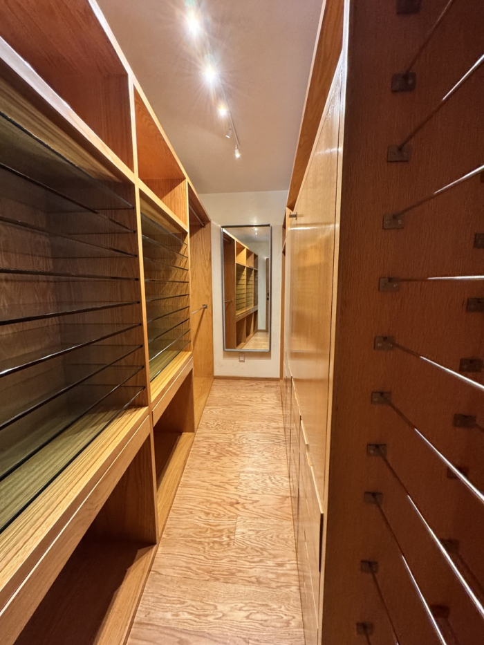 Bonito departamento remodelado en Masaryk
