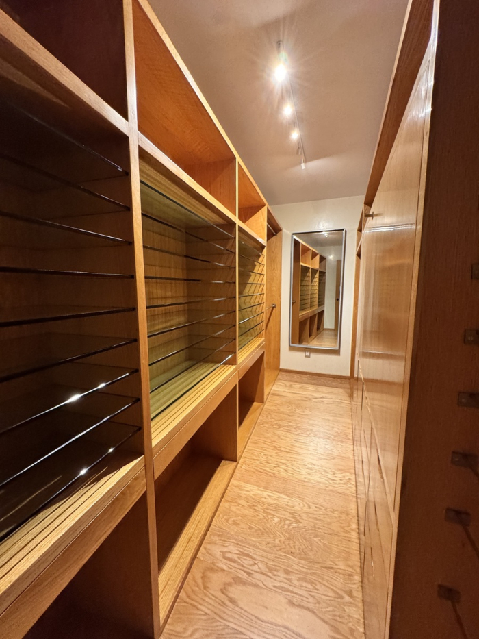 Bonito departamento remodelado en Masaryk