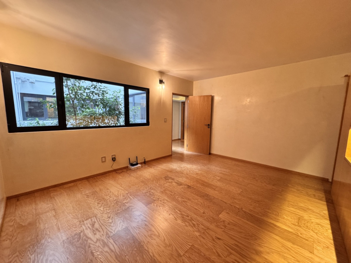 Bonito departamento remodelado en Masaryk