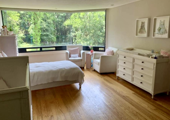 Excelente departamento remodelado en Bosques