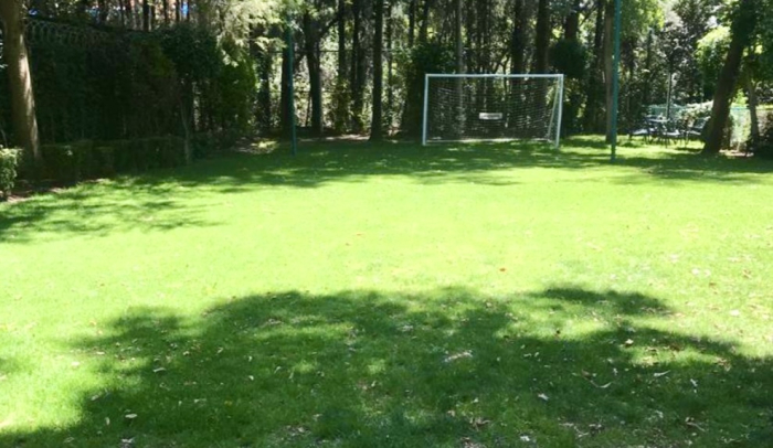 Excelente departamento remodelado en Bosques