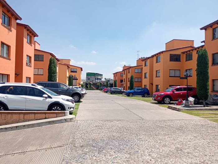 bonito departamento en venta en coyoacán