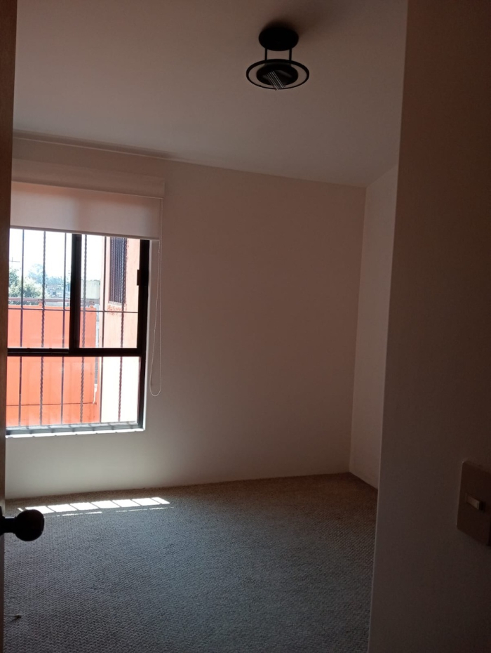 bonito departamento en venta en coyoacán