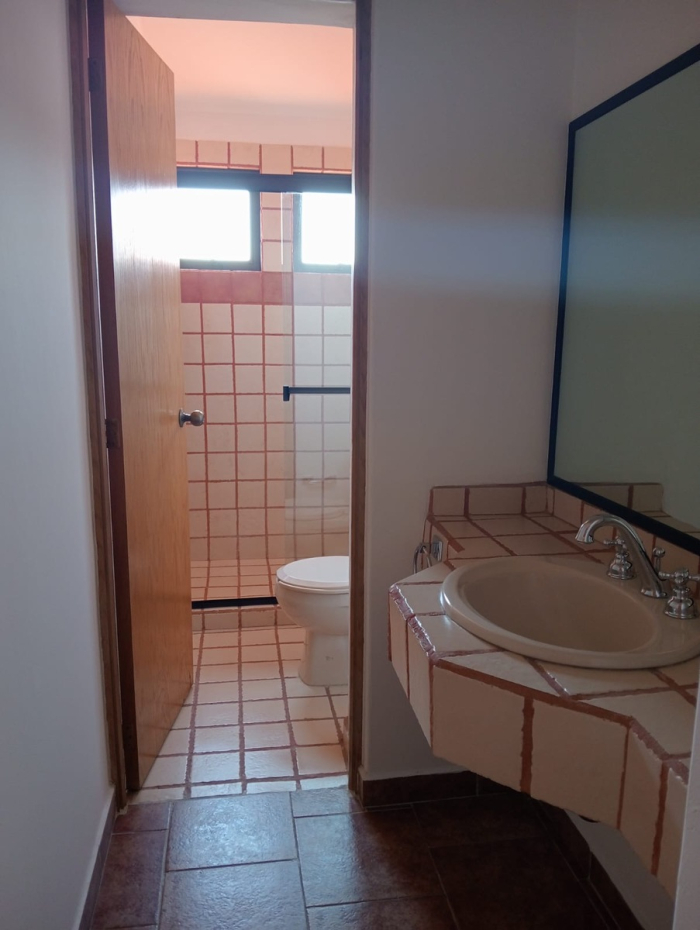 bonito departamento en venta en coyoacán