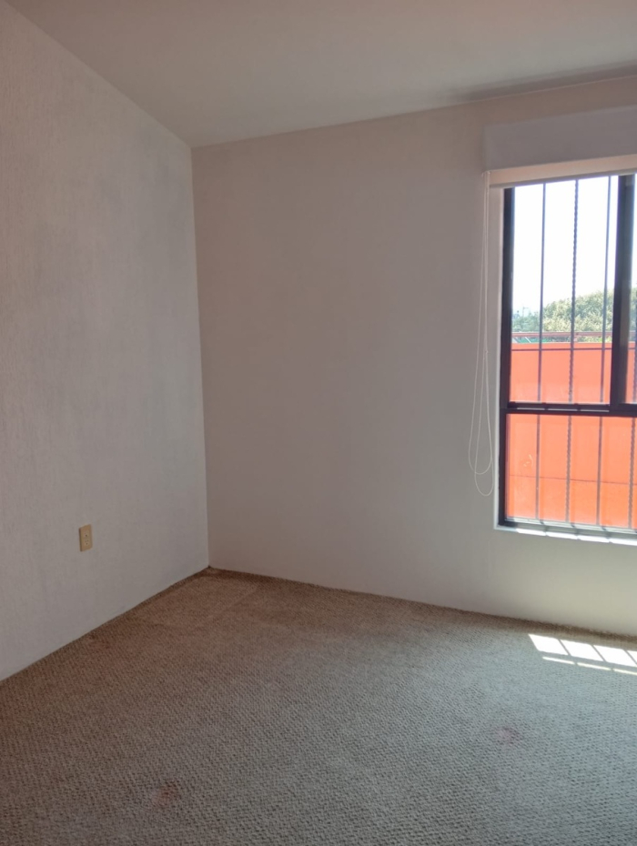 bonito departamento en venta en coyoacán